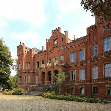 アパート Schloss Alt Sammit クラーコー・アム・ゼー