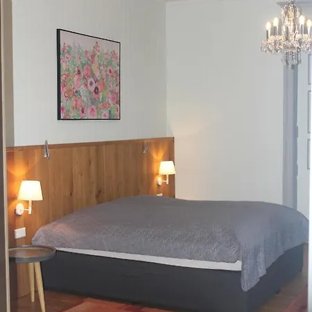 Appartamento Schloss Alt Sammit *