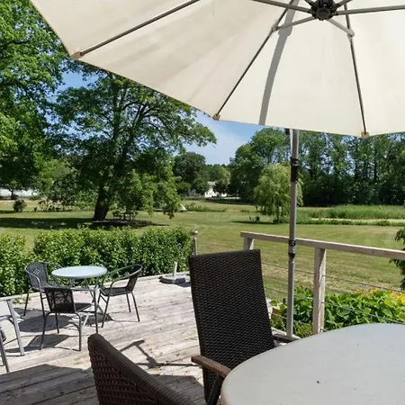 Appartamento Schloss Alt Sammit Krakow am See